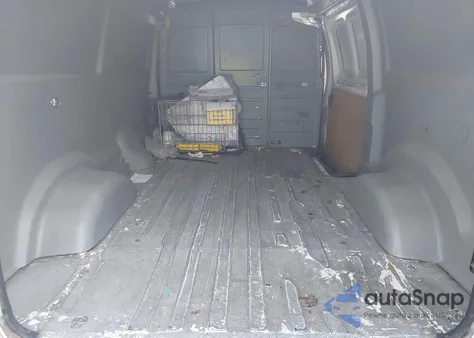 2010 Ford E-150 Commercial/Recreational из США, поврежденный, VIN 1FTNE1EW8ADA90535